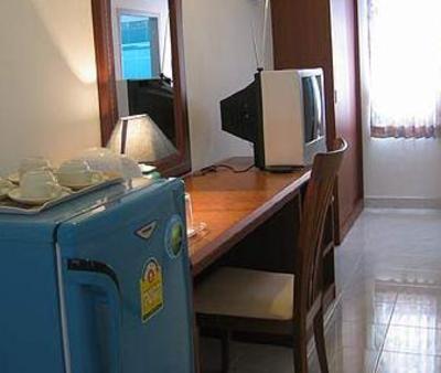 фото отеля Pim Beach Hotel