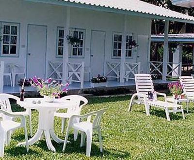 фото отеля Pim Beach Hotel