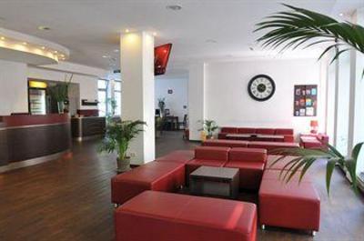 фото отеля Hostel Köln