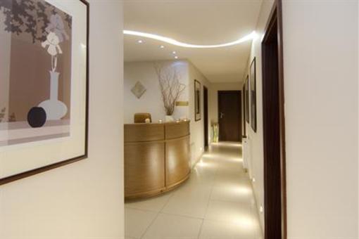 фото отеля Baginscy Spa