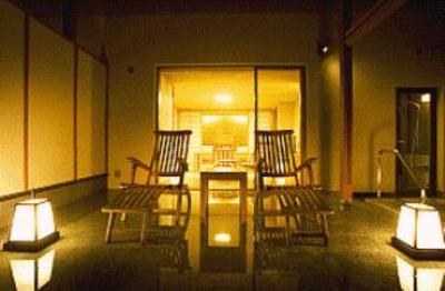 фото отеля Shimoda Central Hotel
