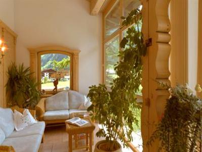 фото отеля Daniel Pension Lech am Arlberg