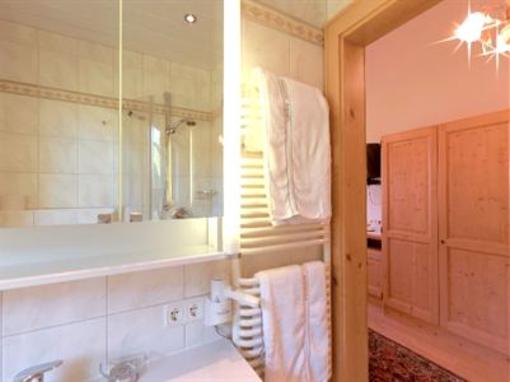 фото отеля Daniel Pension Lech am Arlberg