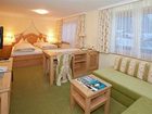фото отеля Daniel Pension Lech am Arlberg