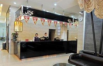 фото отеля Guangda Business Hotel