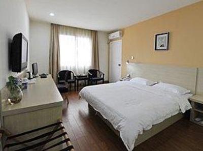 фото отеля Guangda Business Hotel