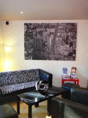 фото отеля Hotel Le Gincko