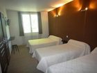 фото отеля Hotel Le Gincko