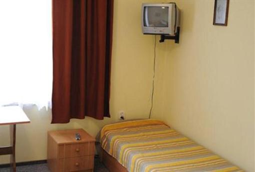 фото отеля Hotelik Na Zdrowiu