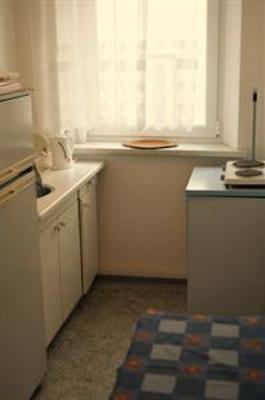 фото отеля Hotelik Na Zdrowiu