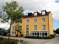 Hotel Ebner Garni