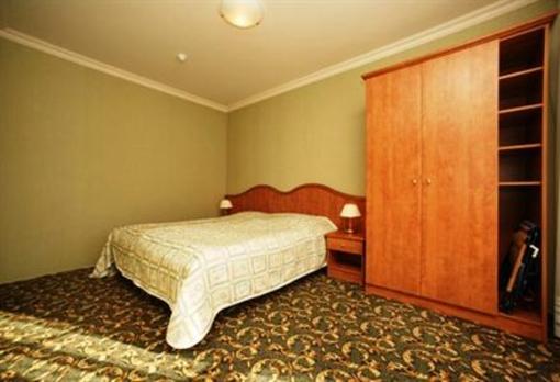 фото отеля Hotel Polaris Swinoujscie