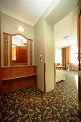 фото отеля Hotel Polaris Swinoujscie