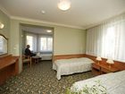 фото отеля Hotel Polaris Swinoujscie