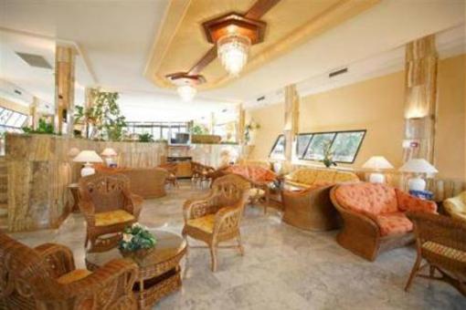 фото отеля Exagon Park Hotel Santa Margalida