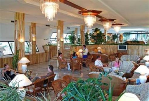 фото отеля Exagon Park Hotel Santa Margalida