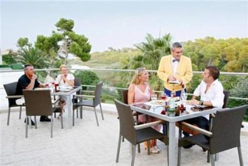 фото отеля Exagon Park Hotel Santa Margalida