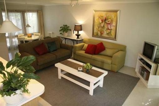 фото отеля Green Patch Apartments Mildura
