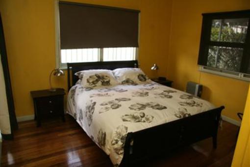 фото отеля Green Patch Apartments Mildura