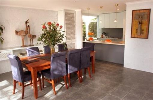 фото отеля Green Patch Apartments Mildura