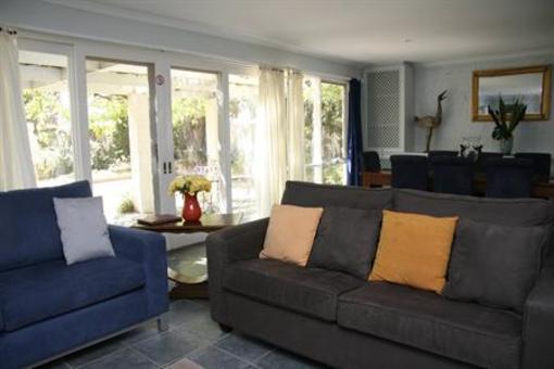 фото отеля Green Patch Apartments Mildura