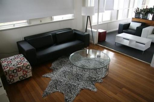фото отеля Green Patch Apartments Mildura