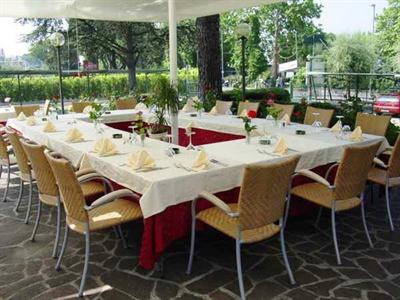 фото отеля Hotel Maximilian Bardolino