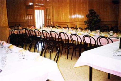 фото отеля Pension Aries