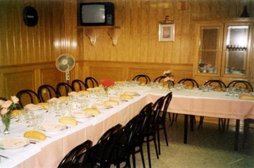 фото отеля Pension Aries