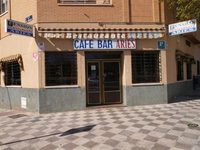 Pension Aries