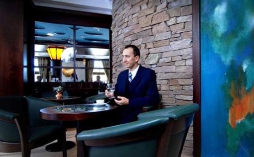 фото отеля Rybarsky Dvor Pension & Restaurant Piestany