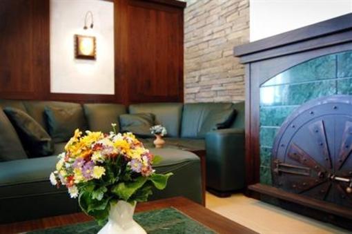 фото отеля Rybarsky Dvor Pension & Restaurant Piestany