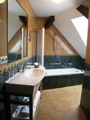фото отеля Rybarsky Dvor Pension & Restaurant Piestany