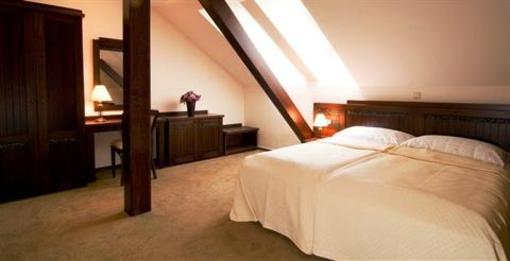 фото отеля Rybarsky Dvor Pension & Restaurant Piestany