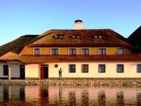 Rybarsky Dvor Pension & Restaurant Piestany