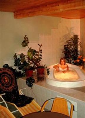 фото отеля Zum Heideberg Landhotel