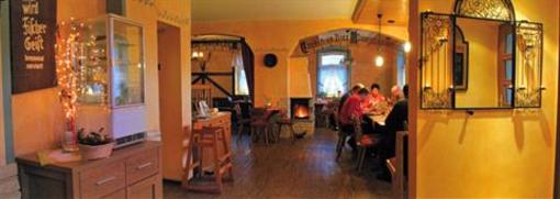 фото отеля Zum Heideberg Landhotel