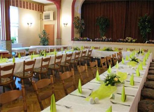 фото отеля Zum Heideberg Landhotel