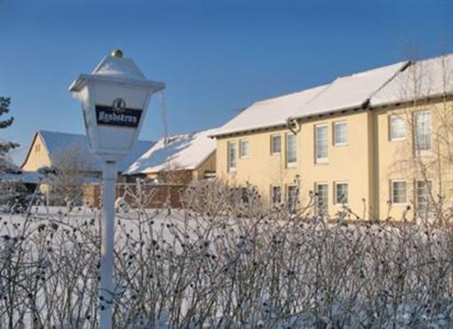 фото отеля Zum Heideberg Landhotel
