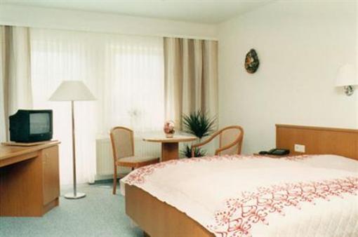 фото отеля Zum Heideberg Landhotel