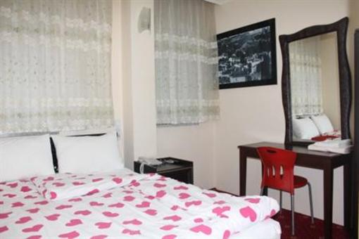 фото отеля Kuloglu Hotel