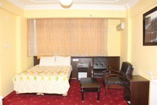 фото отеля Kuloglu Hotel