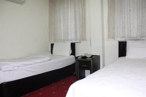 фото отеля Kuloglu Hotel