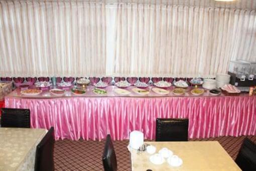 фото отеля Kuloglu Hotel