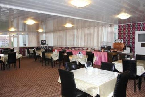 фото отеля Kuloglu Hotel