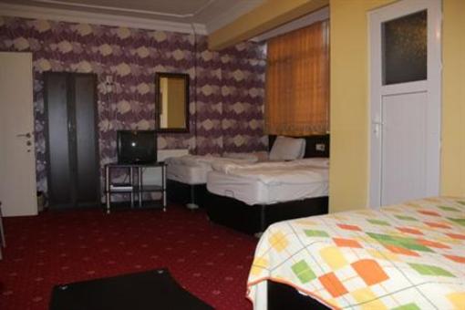 фото отеля Kuloglu Hotel