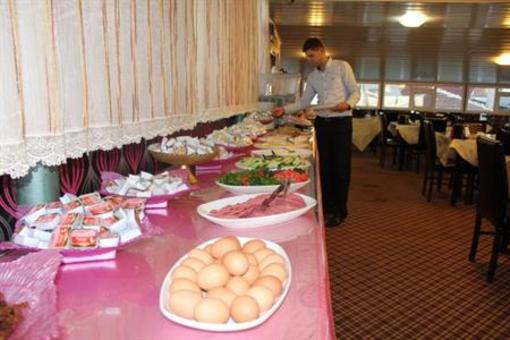 фото отеля Kuloglu Hotel