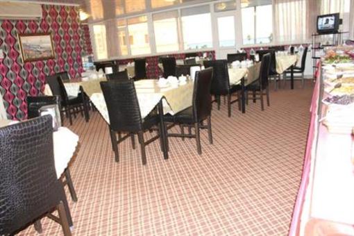 фото отеля Kuloglu Hotel