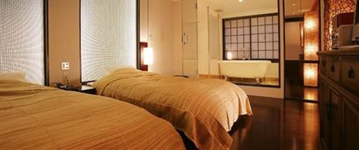 фото отеля Kinugawa Plaza Hotel