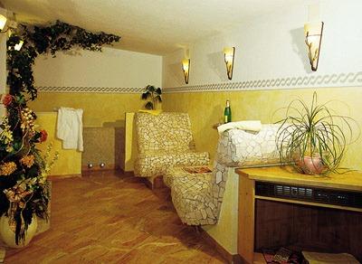 фото отеля Hotel Garni Elfriede